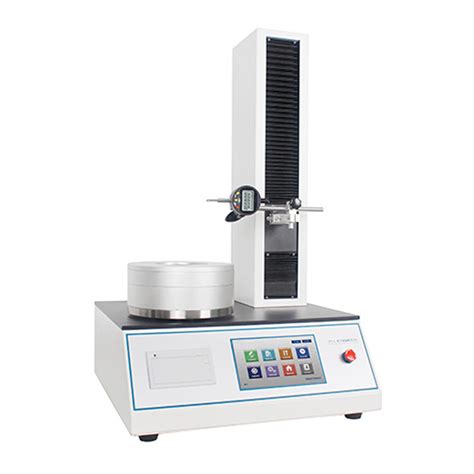 Axial Deviation Tester supplier|aerospace tensile testing.